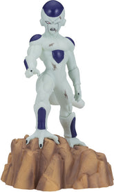 Figura Banpresto Dragon Ball: Frieza (vol.5) (13 Cm)